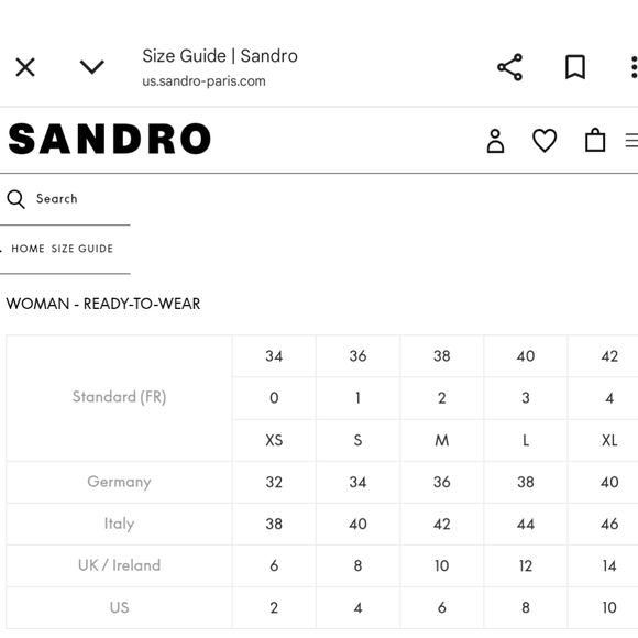 B7. NWT SANDRO GILDANA FRINGE PEARL MAXI DRESS - Picture 14 of 14